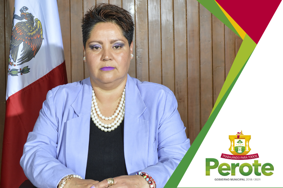 Regidora cuarta