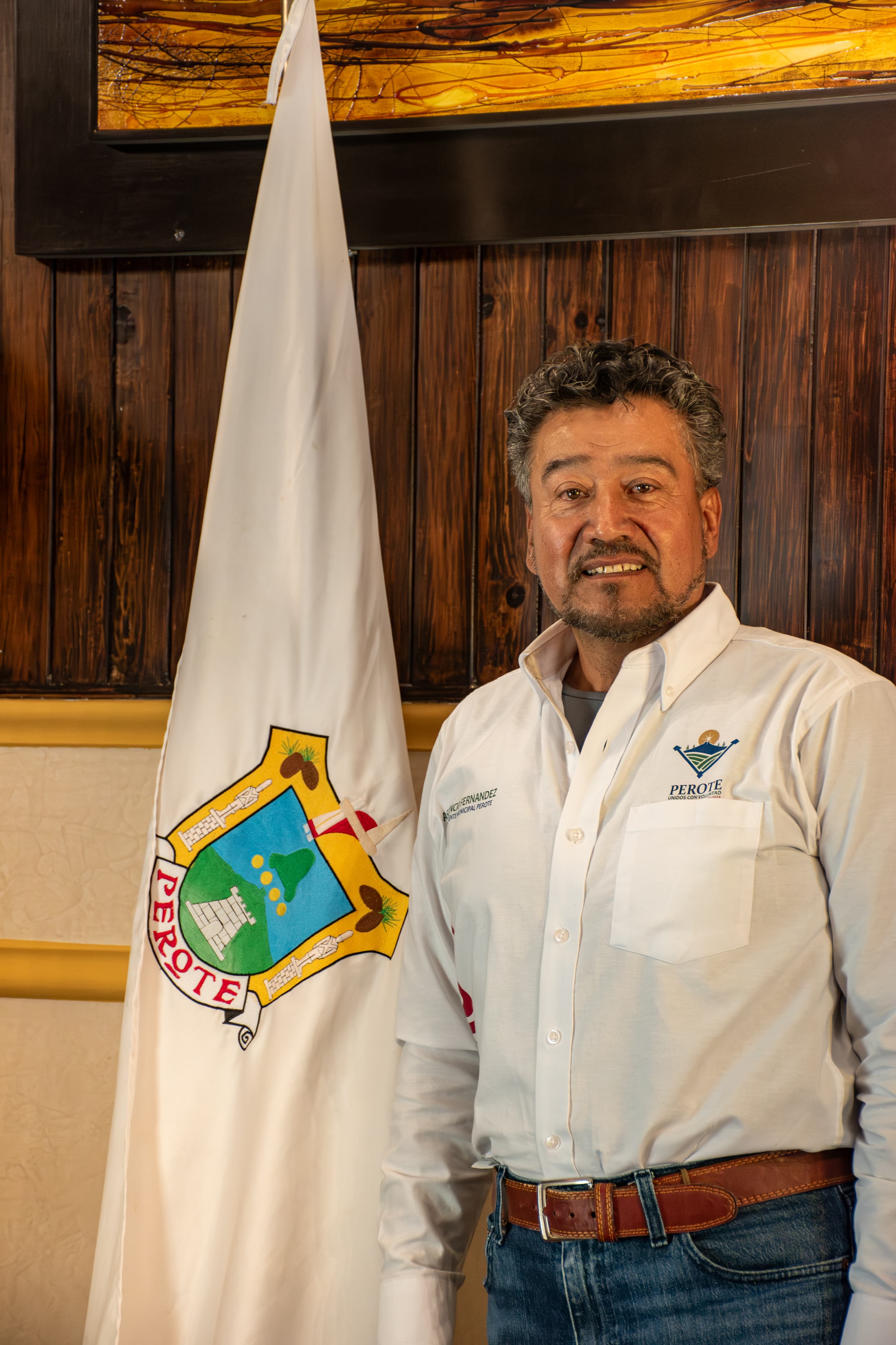 Presidente Municipal