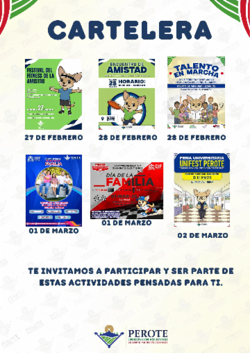 Talento en Marcha