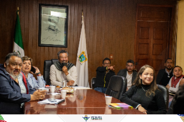 �Tecnolog�a de vanguardia!