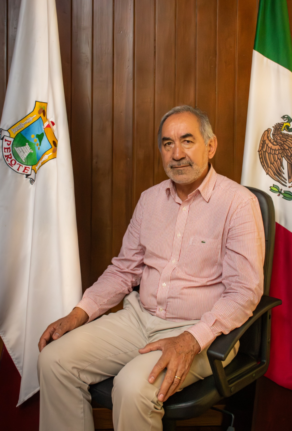 Secretario