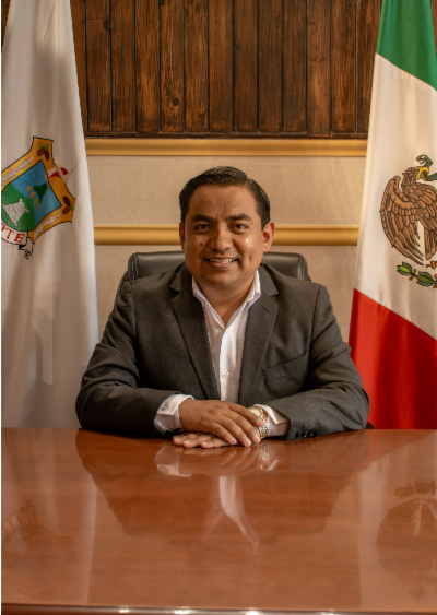 Presidente Municipal